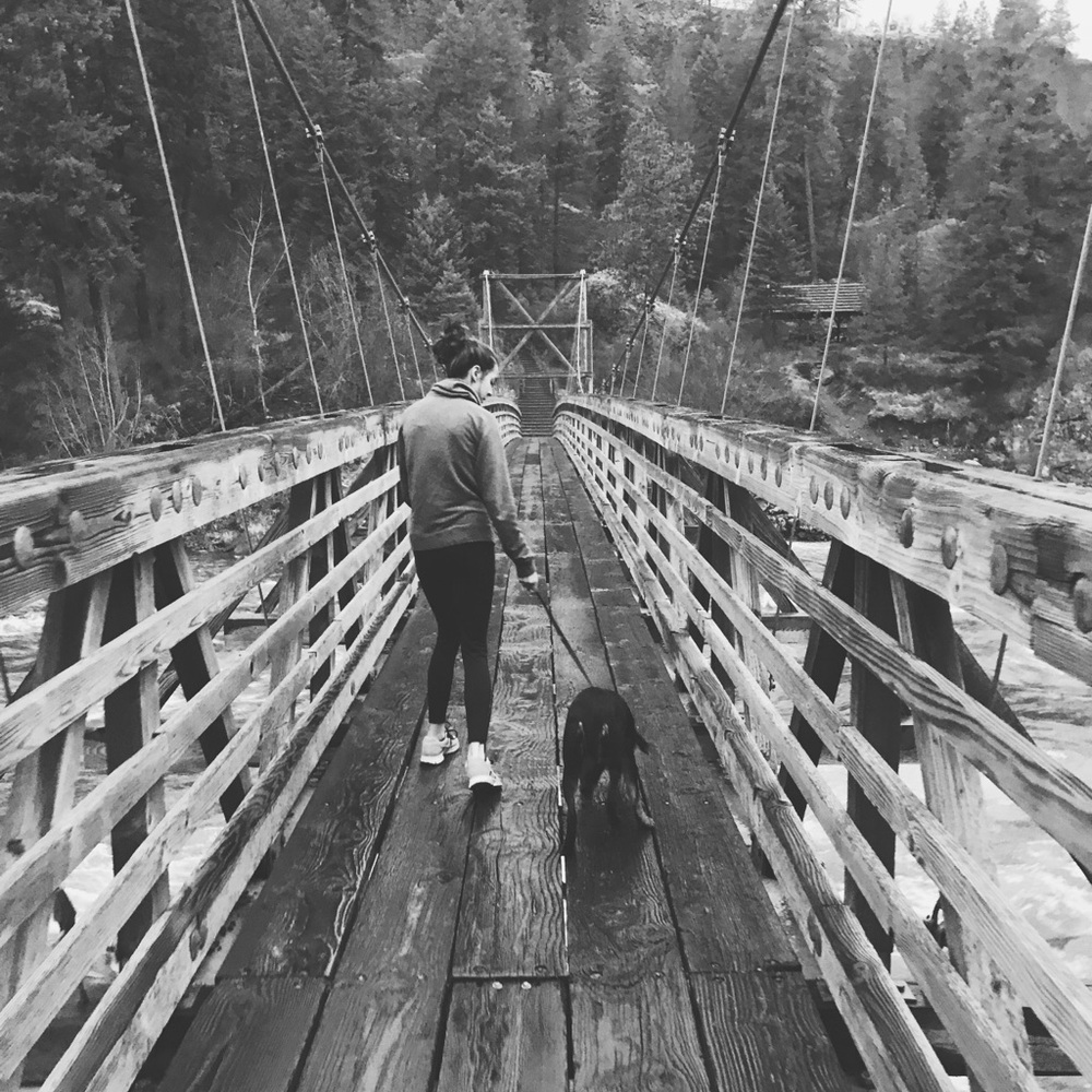 Meet your Posher, Hanna